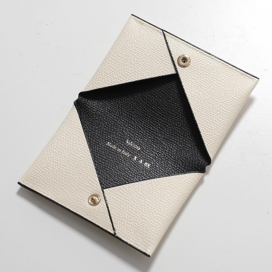 Valextra（ヴァレクストラ） カードケース SGNL0061028LOCPS99 メンズ