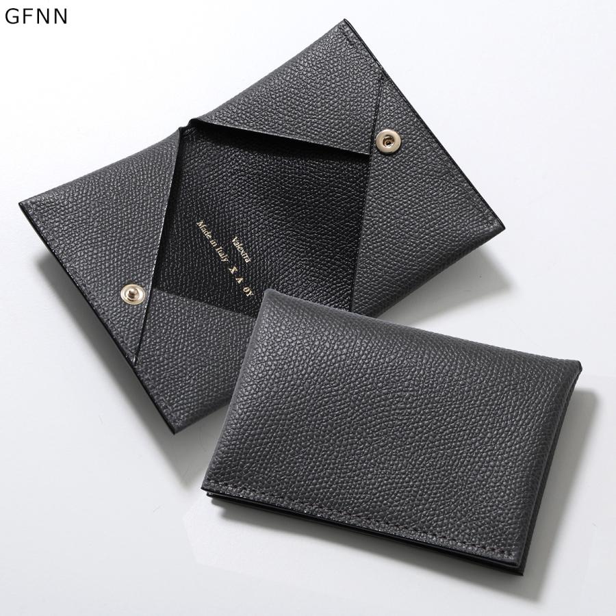 Valextra（ヴァレクストラ） カードケース SGNL0061028LOCPS99 メンズ