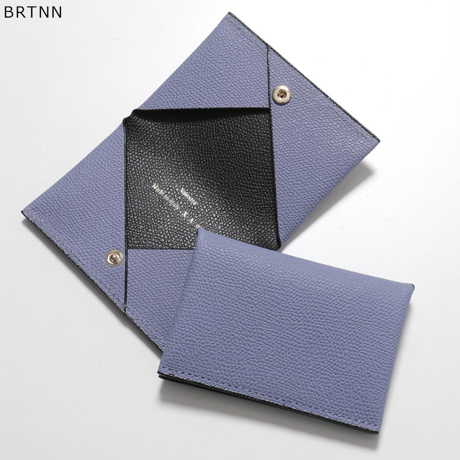 Valextra（ヴァレクストラ） カードケース SGNL0061028LOCPS99