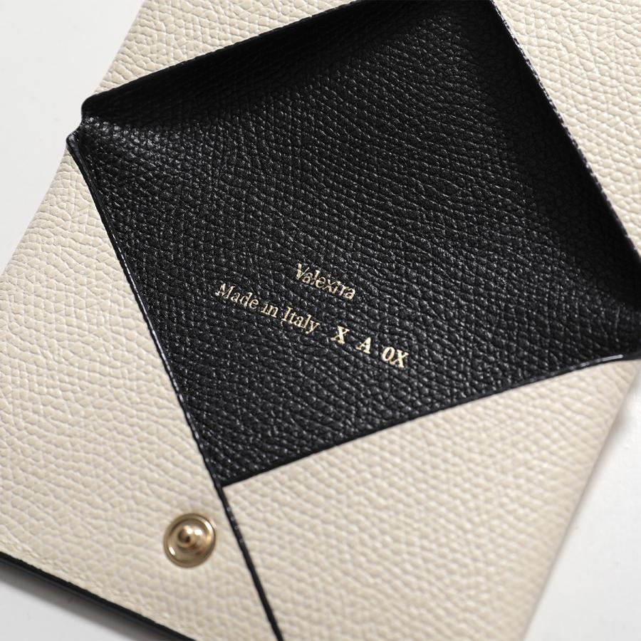Valextra（ヴァレクストラ） カードケース SGNL0061028LOCPS99