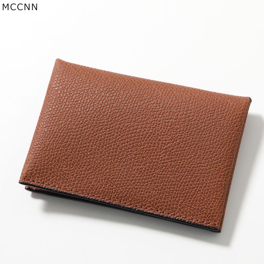 Valextra（ヴァレクストラ） カードケース SGNL0061028LOCPS99