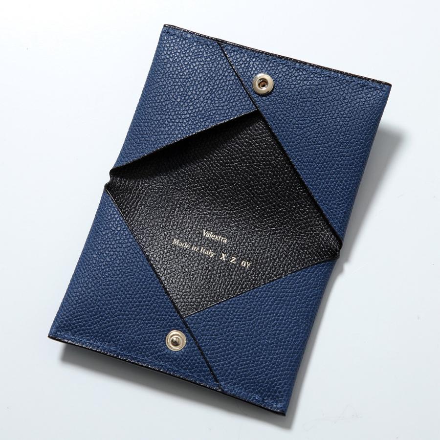 Valextra（ヴァレクストラ） カードケース SGNL0061028LOCPS99