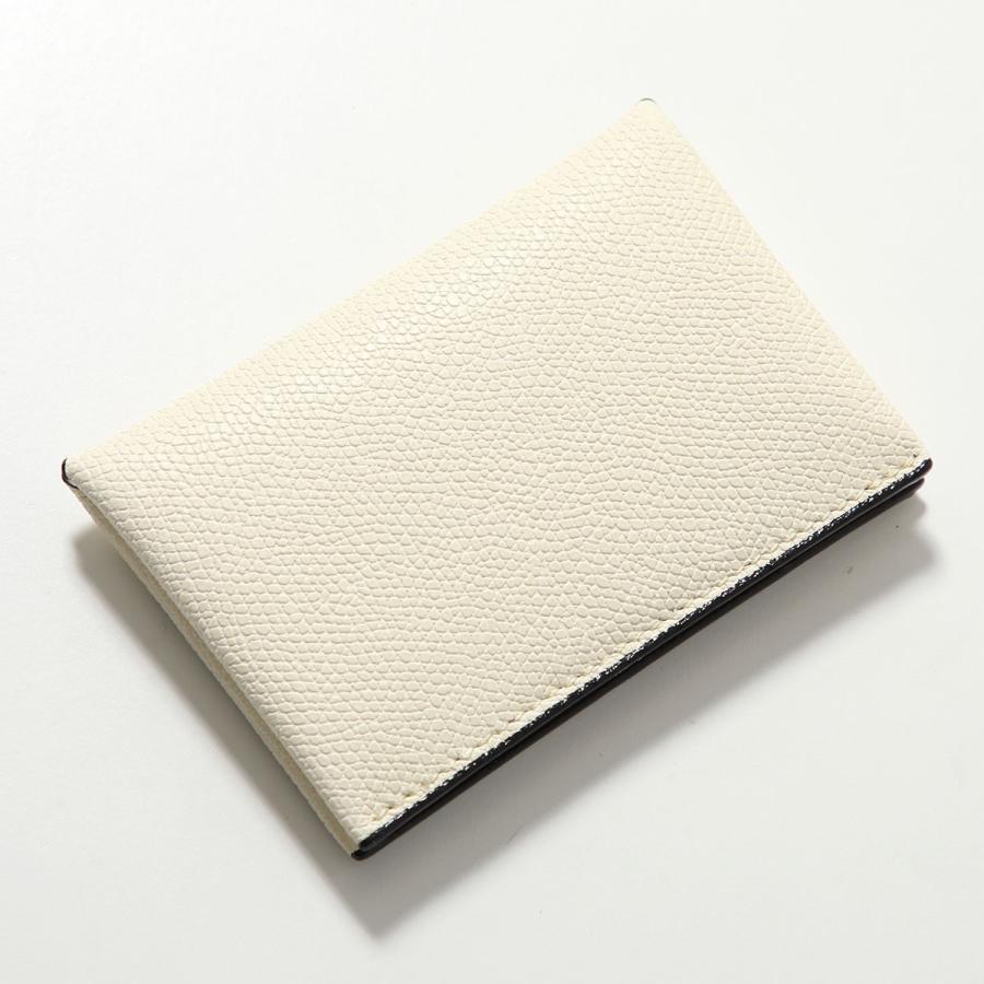 Valextra ヴァレクストラ カードケース SGNL0061028LOCPS99 レディース