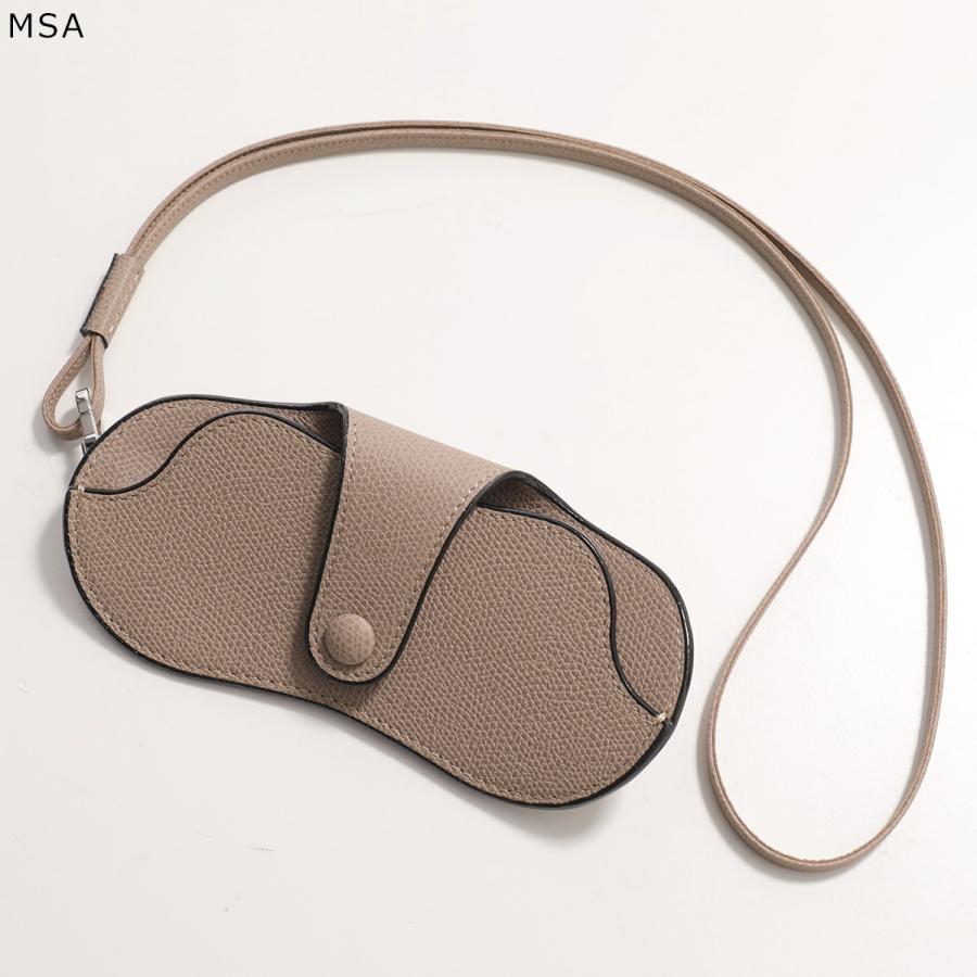 Valextra（ヴァレクストラ） メガネケース SGNL0084028LRLGC99