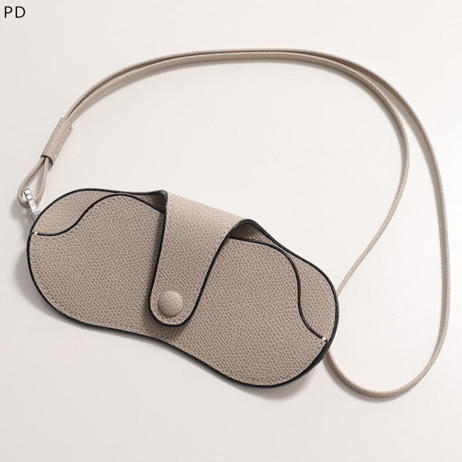 Valextra（ヴァレクストラ） メガネケース SGNL0084028LRLGC99