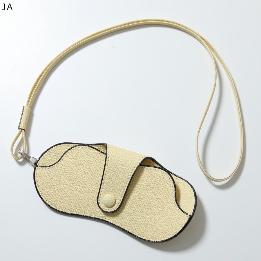 Valextra（ヴァレクストラ） メガネケース SGNL0084028LRLGC99