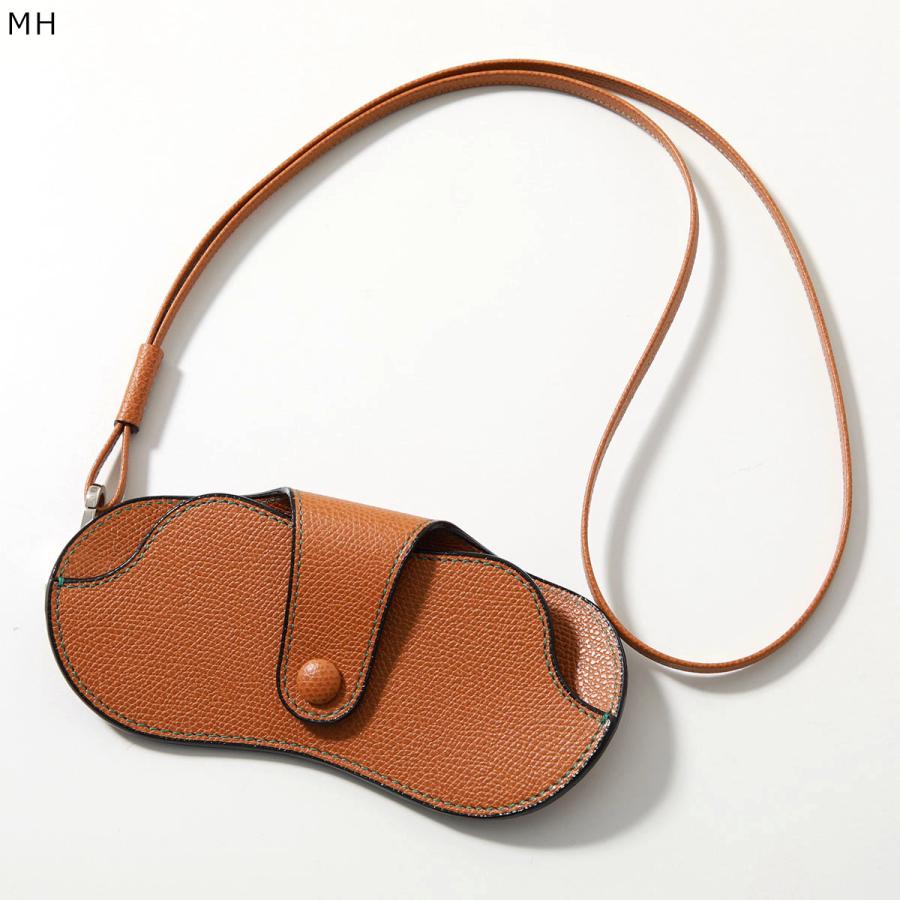 Valextra（ヴァレクストラ） メガネケース SGNL0084028LRLGC99