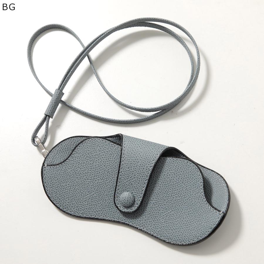 Valextra（ヴァレクストラ） メガネケース SGNL0084028LRLGC99