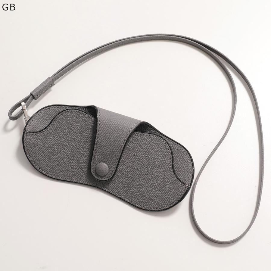 Valextra（ヴァレクストラ） メガネケース SGNL0084028LRLGC99