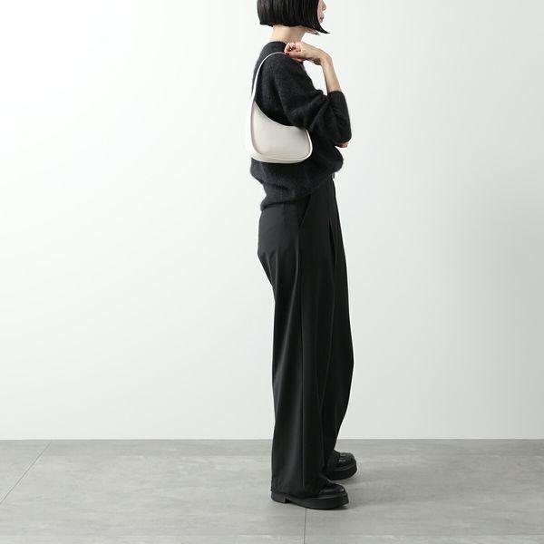 THE ROW（ザ ロウ） ハンドバッグ HALF MOON ハーフ ムーン W1249 L52