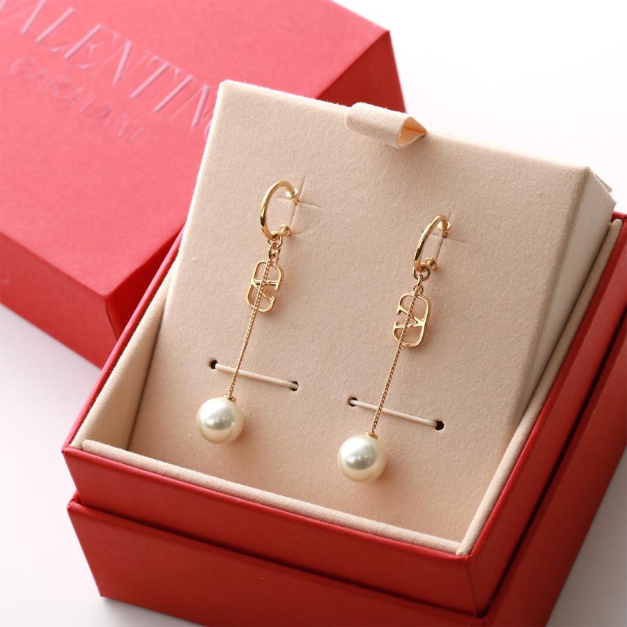 VALENTINO ヴァレンティノ ピアス 5W2J0W78UXM レディース VALENTINO ヴァレンティノ ピアス 5W2J0W78UXM レディース