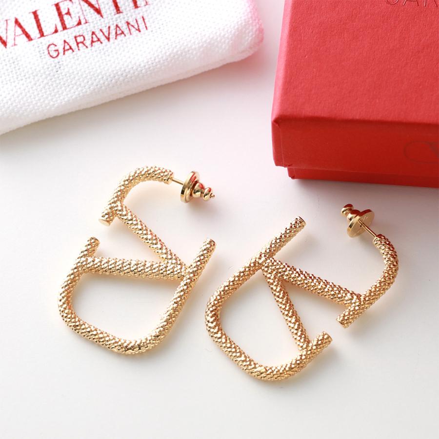 VALENTINO ヴァレンティノ ピアス 5W2J0F96ERY レディース Vロゴ VALENTINO ヴァレンティノ ピアス 5W2J0F96ERY レディース Vロゴ