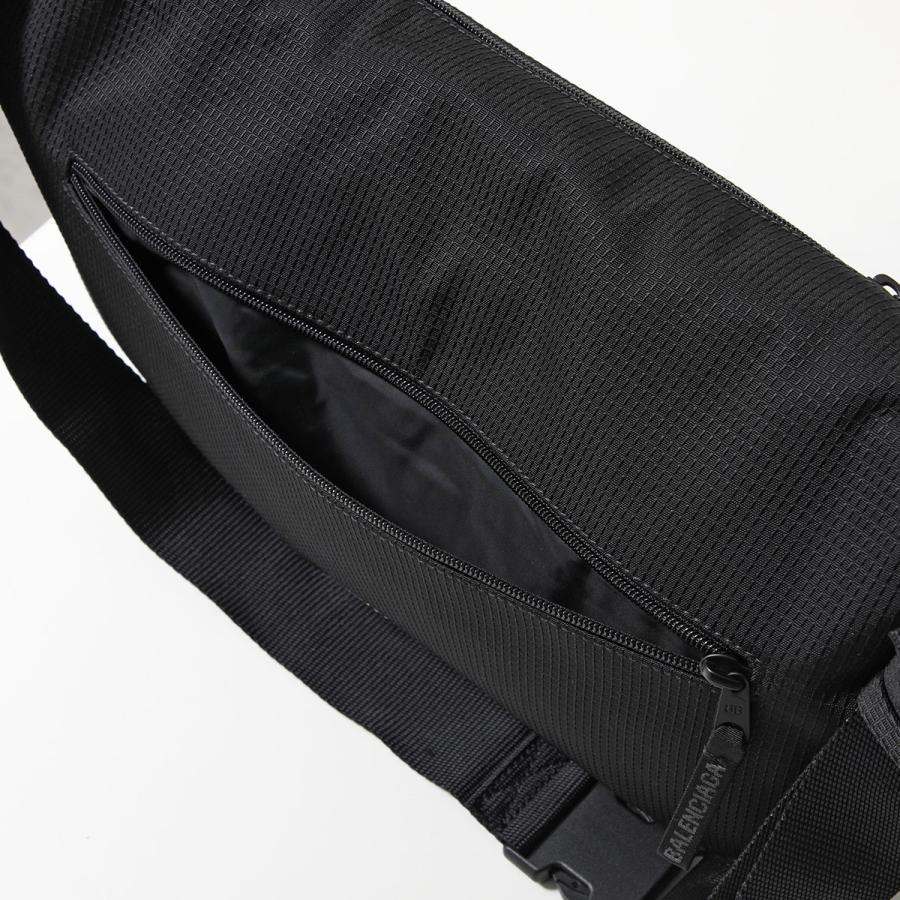 BALENCIAGA バレンシアガ ボディバッグ UNITY BELTPACK L 792072 BALENCIAGA バレンシアガ ボディバッグ UNITY BELTPACK L 792072