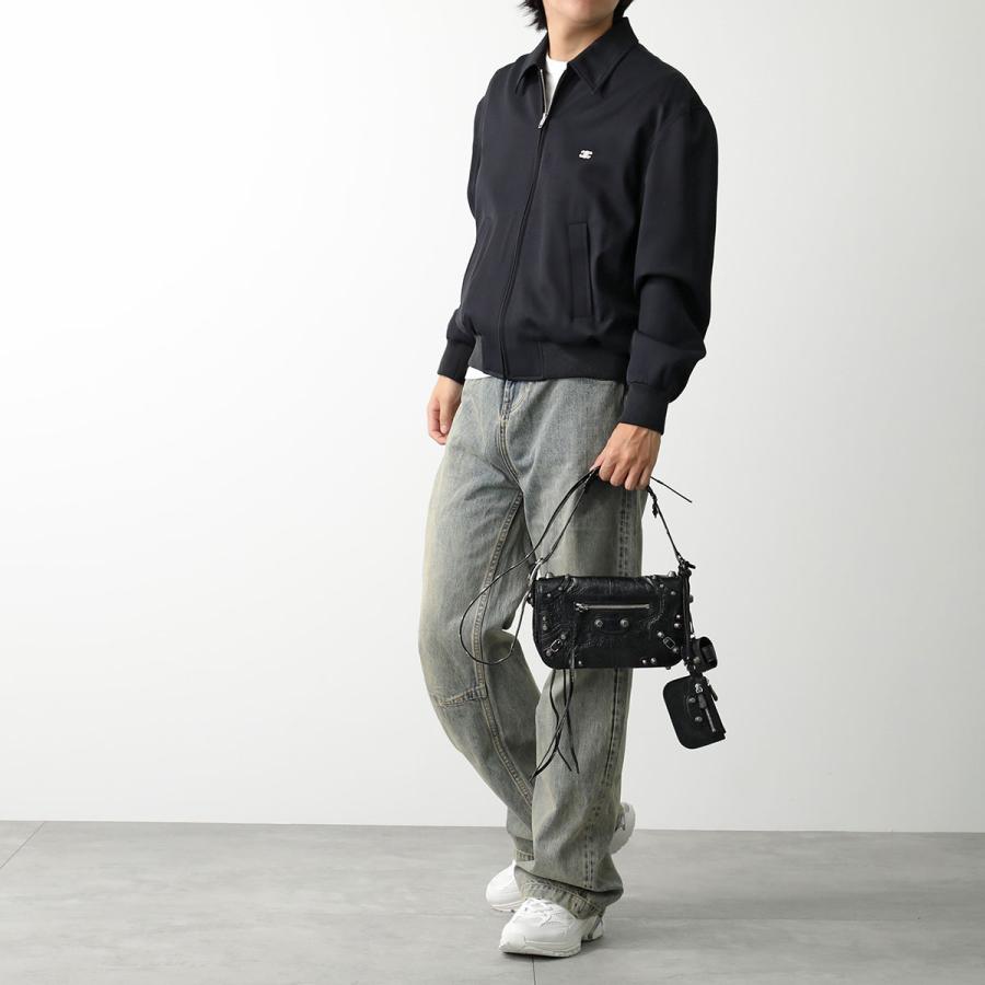 BALENCIAGA バレンシアガ ショルダーバッグ LE CAGOLE XS Flap BALENCIAGA バレンシアガ ショルダーバッグ LE CAGOLE XS Flap