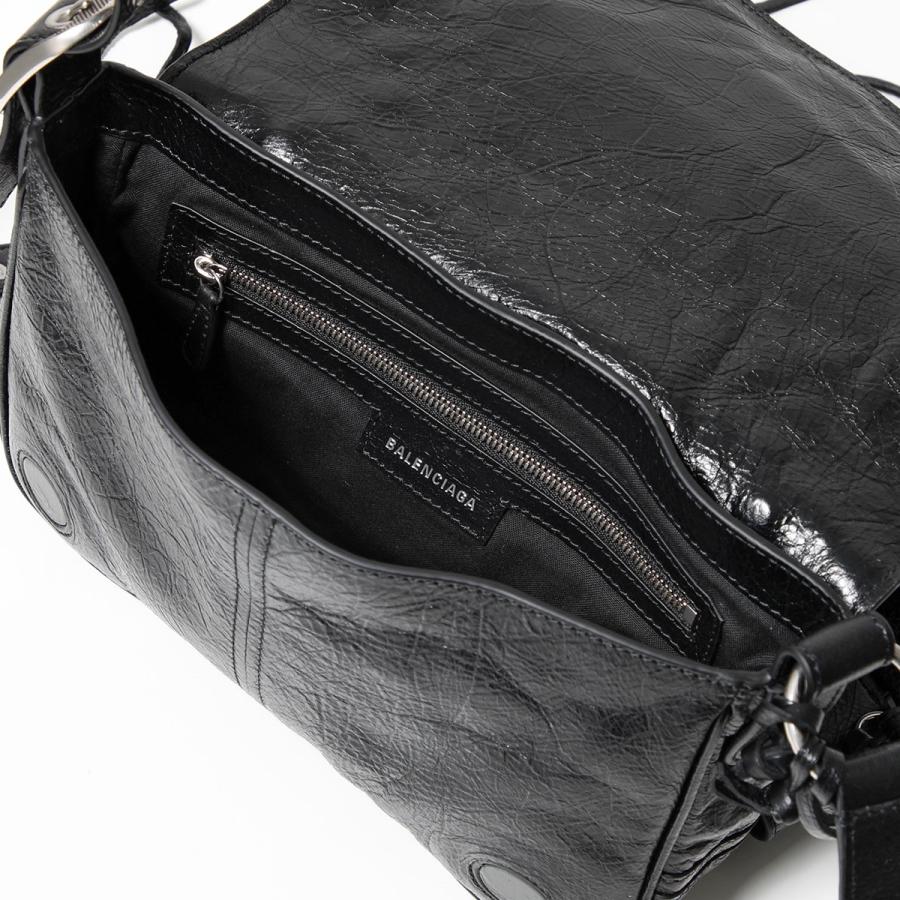 BALENCIAGA バレンシアガ ショルダーバッグ LE CAGOLE XS Flap BALENCIAGA バレンシアガ ショルダーバッグ LE CAGOLE XS Flap