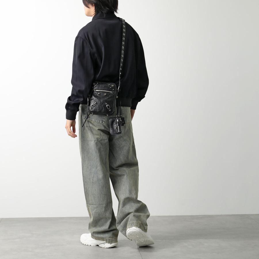 BALENCIAGA バレンシアガ ショルダーバッグ LE CAGOLE ル BALENCIAGA バレンシアガ ショルダーバッグ LE CAGOLE ル