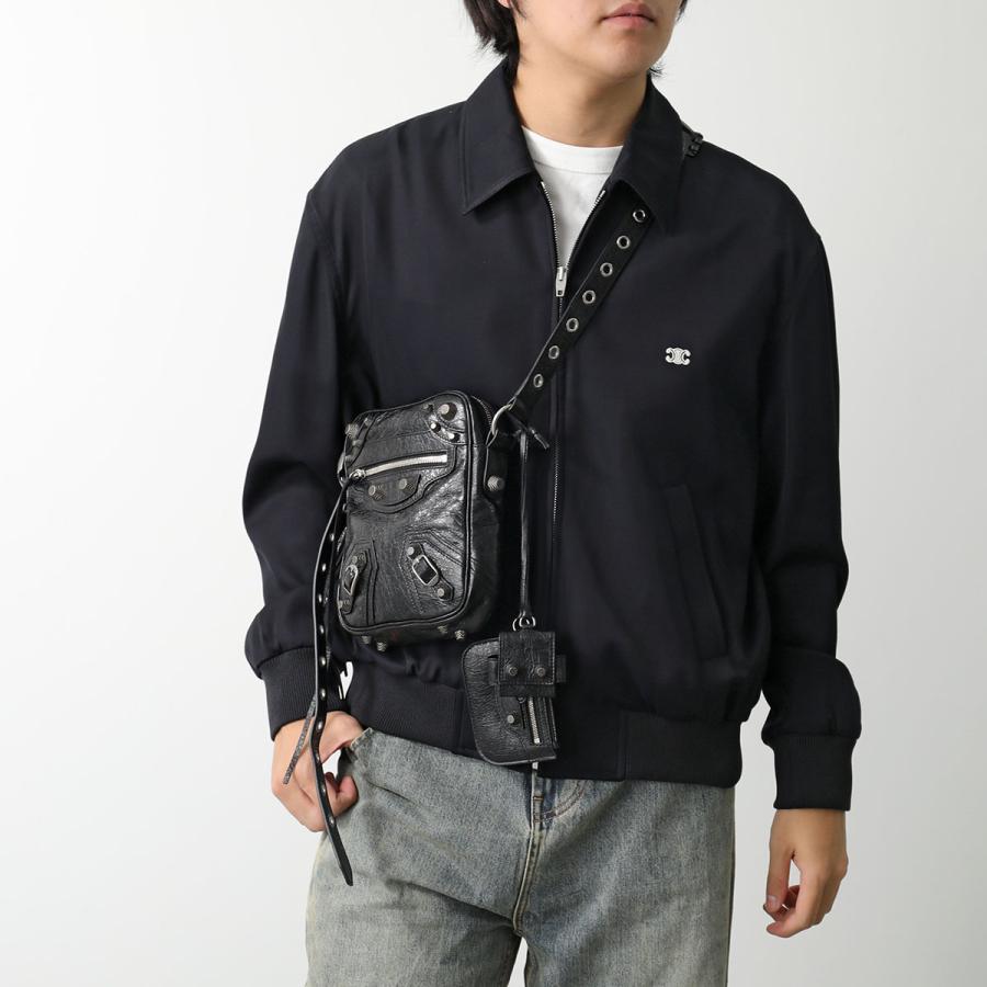 BALENCIAGA バレンシアガ ショルダーバッグ LE CAGOLE ル BALENCIAGA バレンシアガ ショルダーバッグ LE CAGOLE ル