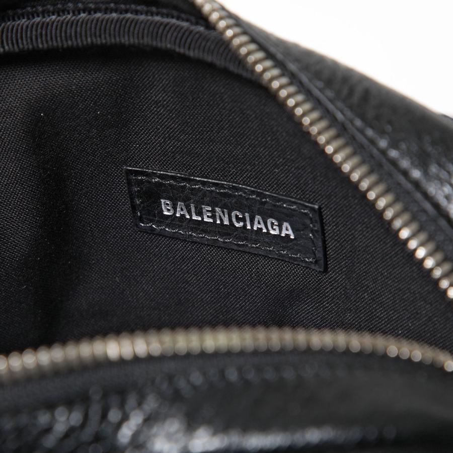 BALENCIAGA（バレンシアガ） ショルダーバッグ LE CAGOLE ル カゴール