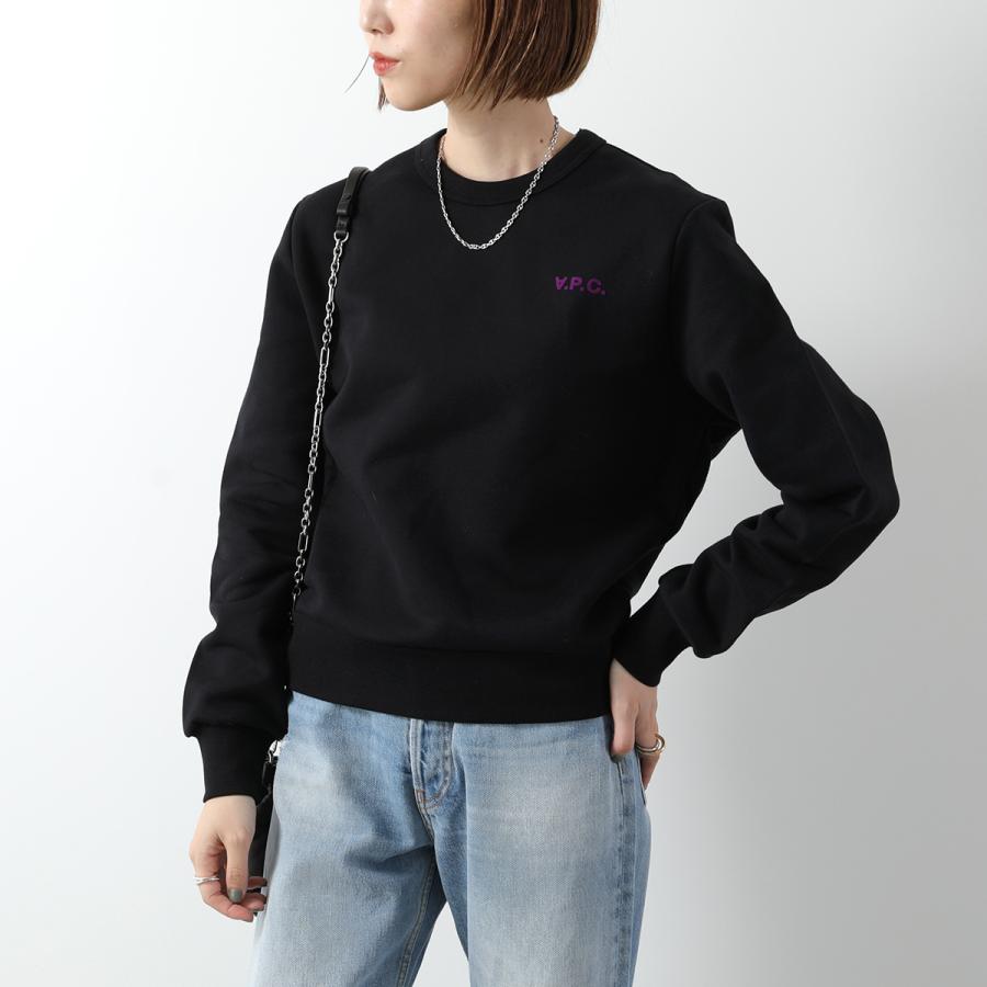 A.P.C.（アーペーセー） APC A.P.C. トレーナー COHBR F27918