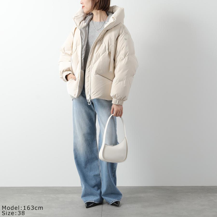 DUNO デュノ ダウンジャケット PEGGIE-L ペギー LUNATA DUNO デュノ ダウンジャケット PEGGIE-L ペギー LUNATA