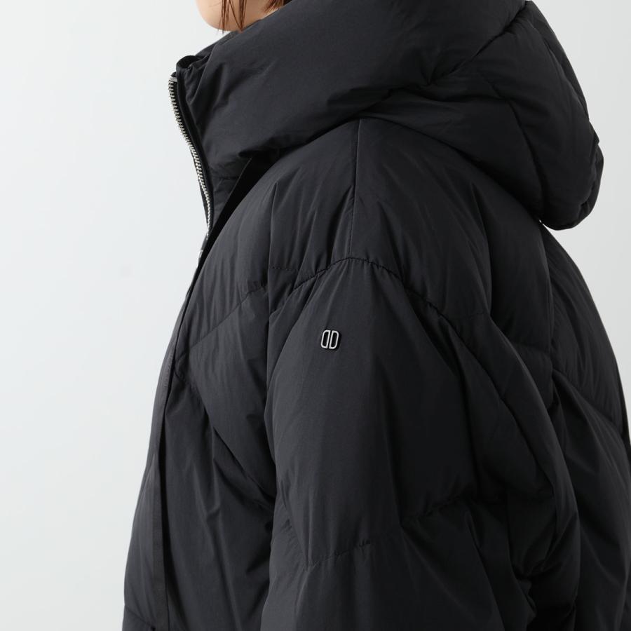 DUNO デュノ ダウンジャケット PEGGIE APRICA ペギー レディース DUNO デュノ ダウンジャケット PEGGIE APRICA ペギー レディース