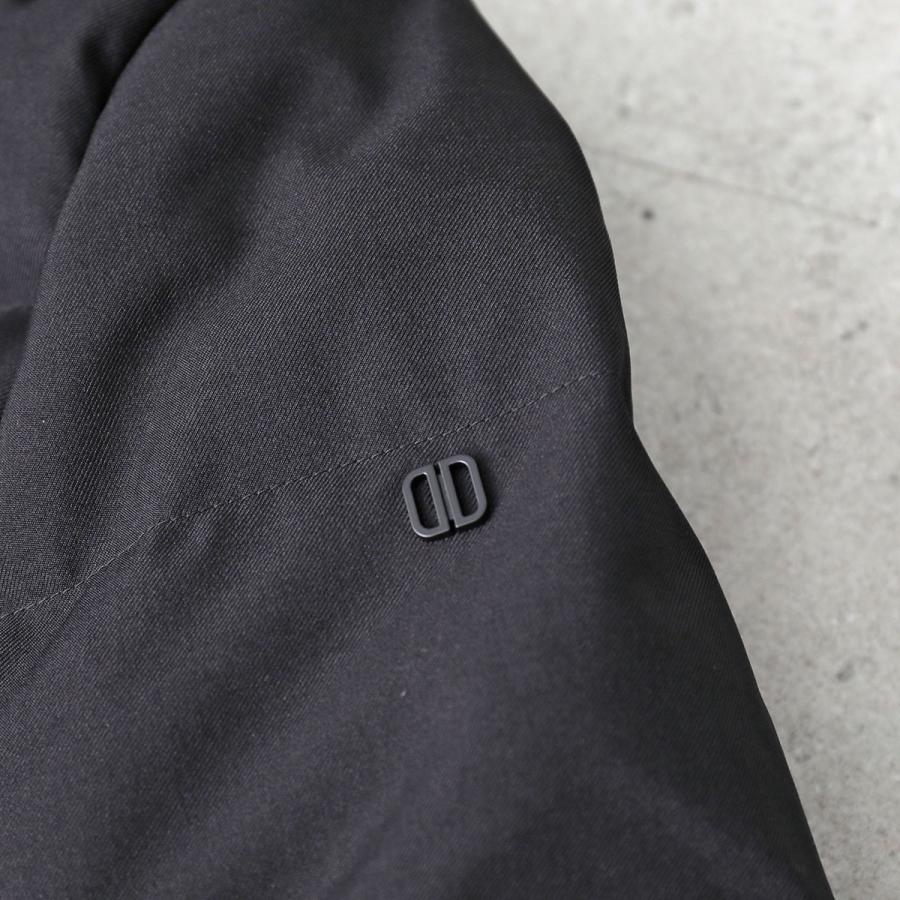 DUNO（デュノ） ダウンジャケット LOTTIE ロッティー SORAGA