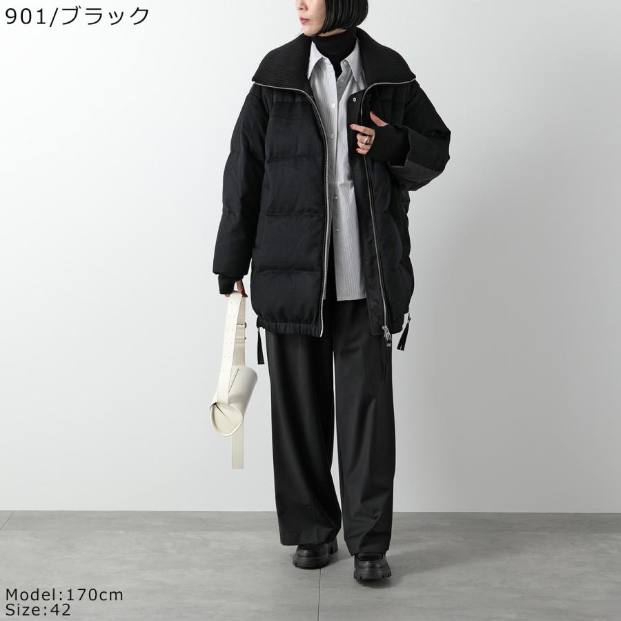 DUNO デュノ ダウンジャケット BLANCA ブランカ PRATO/MEST DUNO デュノ ダウンジャケット BLANCA ブランカ PRATO/MEST