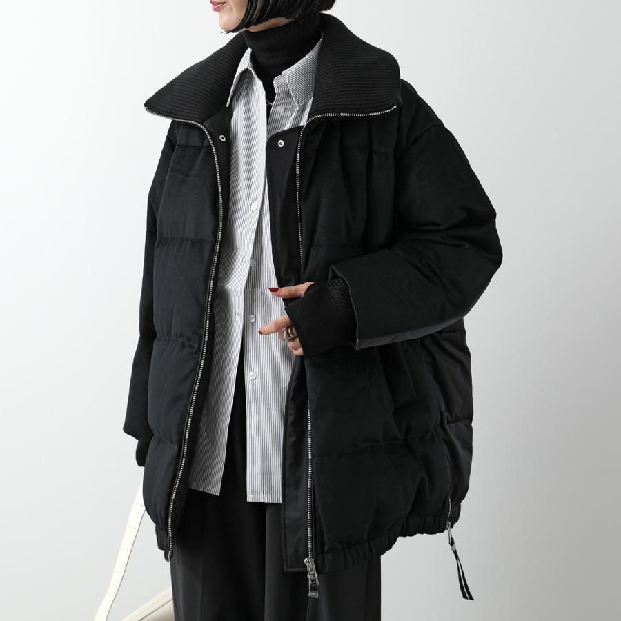DUNO デュノ ダウンジャケット BLANCA ブランカ PRATO/MEST DUNO デュノ ダウンジャケット BLANCA ブランカ PRATO/MEST