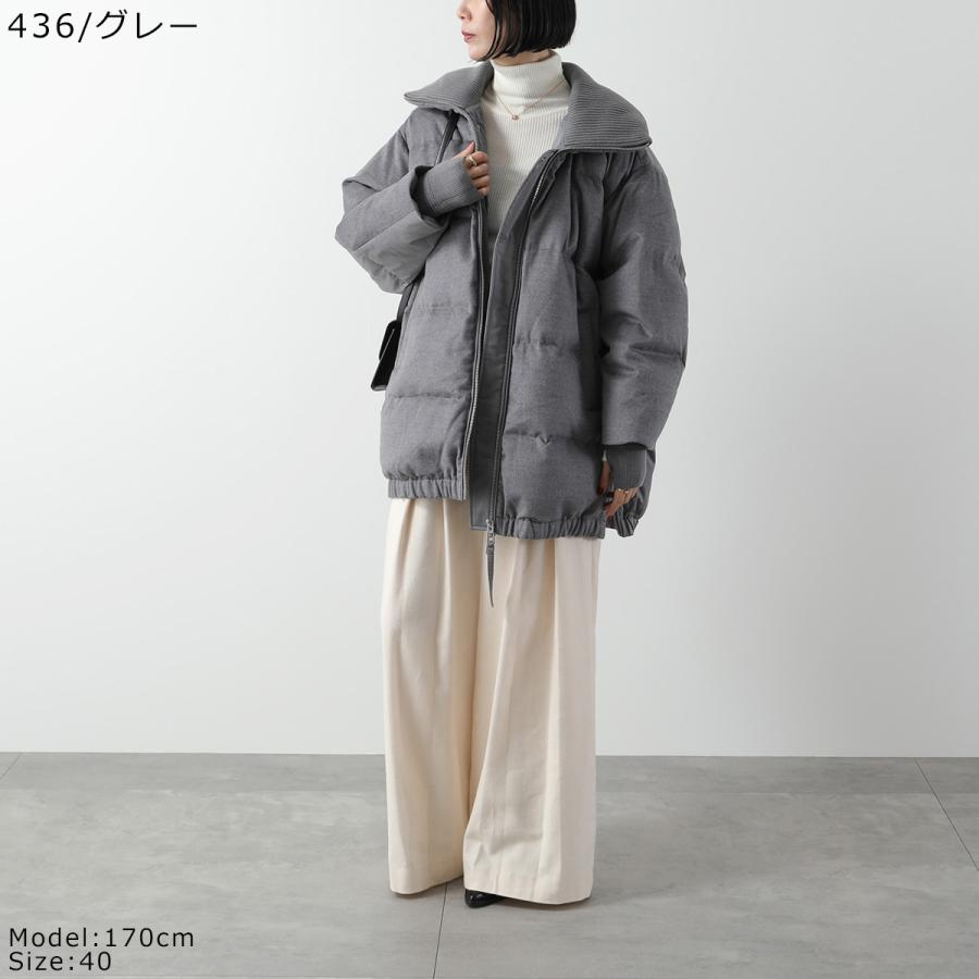 DUNO デュノ ダウンジャケット BLANCA ブランカ PRATO/MEST DUNO デュノ ダウンジャケット BLANCA ブランカ PRATO/MEST