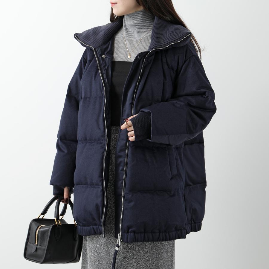 DUNO デュノ ダウンジャケット BLANCA ブランカ PRATO/MEST DUNO デュノ ダウンジャケット BLANCA ブランカ PRATO/MEST