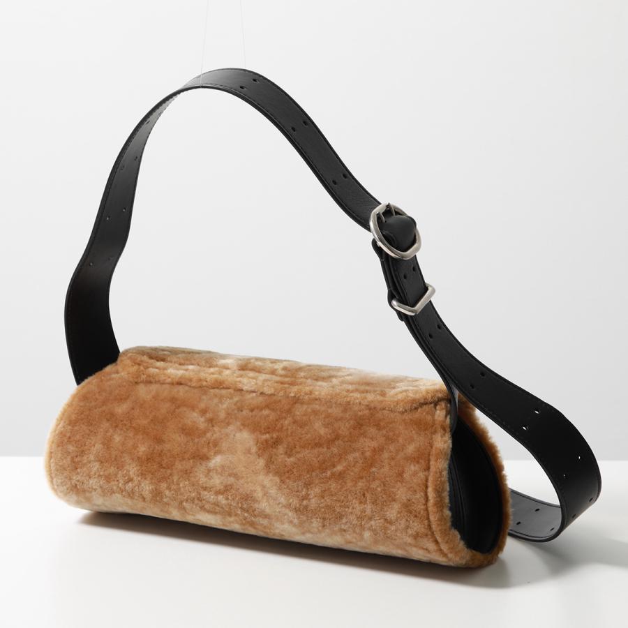 JIL SANDER ジルサンダー ショルダーバッグ CANNOLO SM JIL SANDER ジルサンダー ショルダーバッグ CANNOLO SM