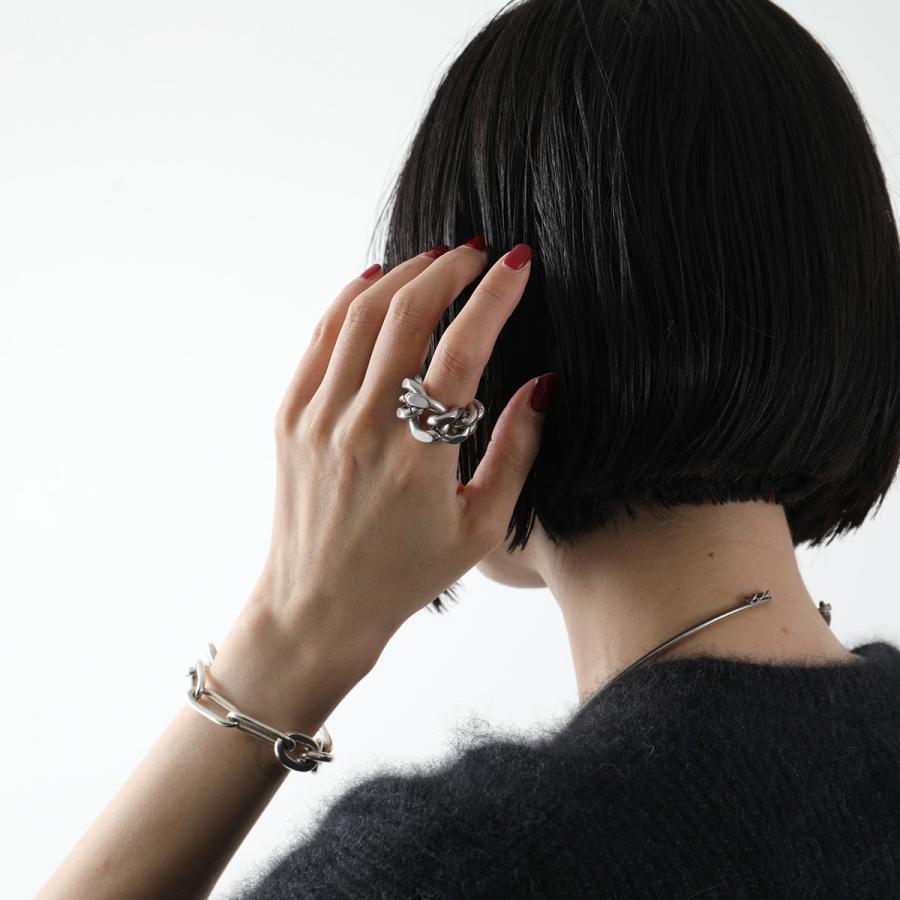 JIL SANDER（ジルサンダー） リング DW5 RING 1 J11UQ0060 P6959