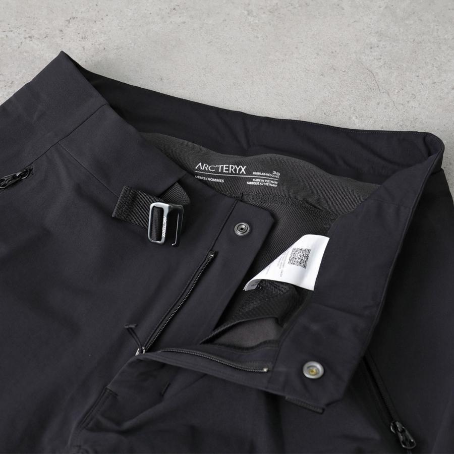 ARC'TERYX ARCTERYX アークテリクス パンツ Gamma AR Pant ARC'TERYX ARCTERYX アークテリクス パンツ Gamma AR Pant