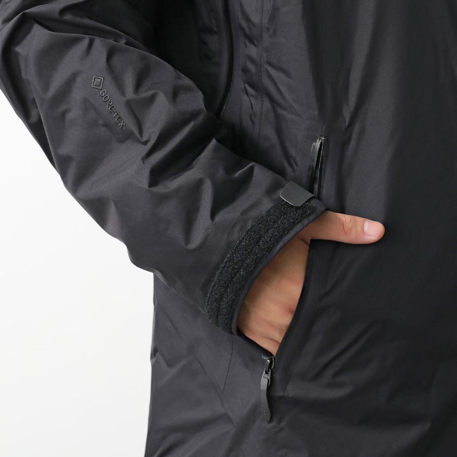 ARC'TERYX（アークテリクス） 中綿ジャケット Beta Insulated Jacket