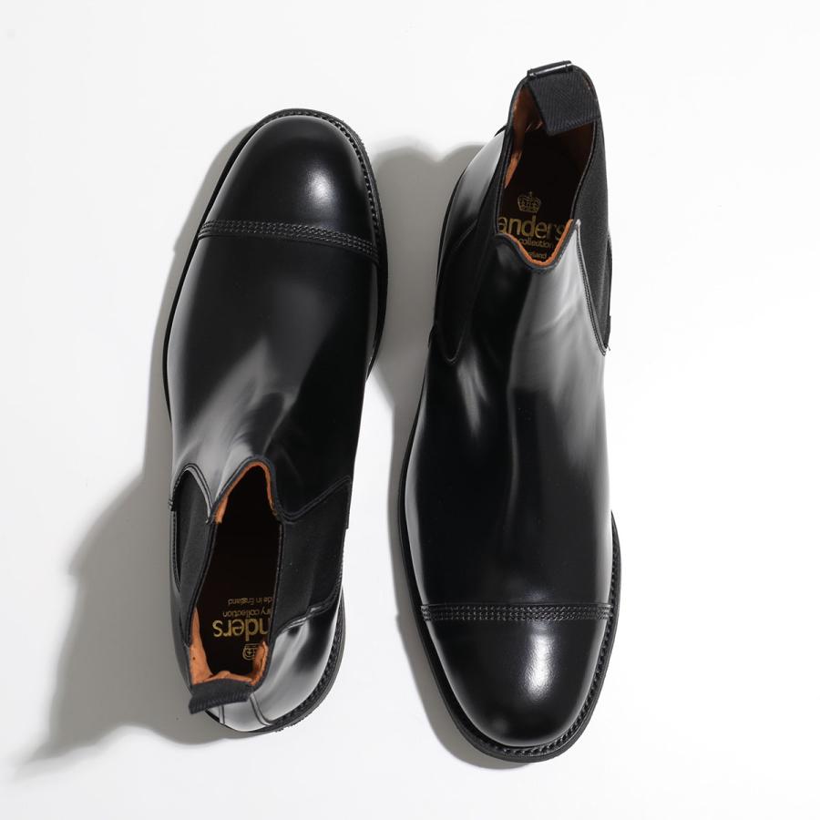 SANDERS Sanders サンダース チェルシーブーツ 1140B MILITARY SANDERS Sanders サンダース チェルシーブーツ 1140B MILITARY