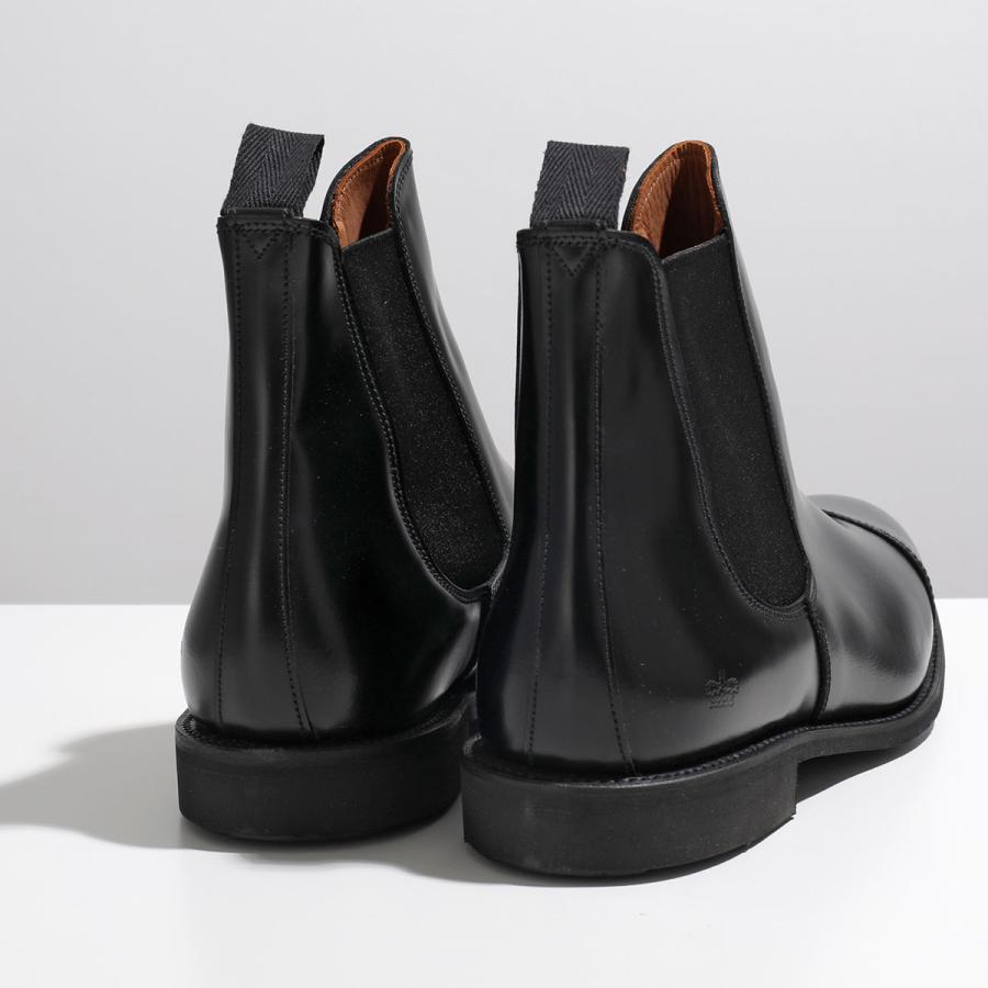 SANDERS Sanders サンダース チェルシーブーツ 1140B MILITARY SANDERS Sanders サンダース チェルシーブーツ 1140B MILITARY
