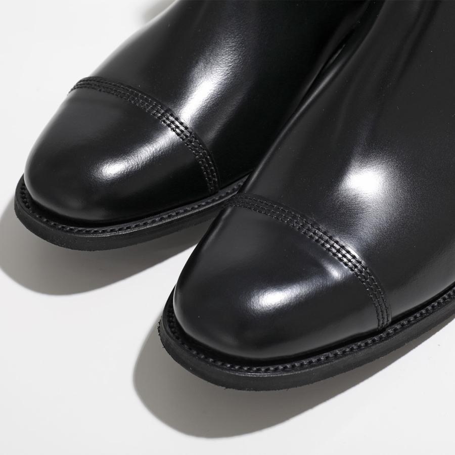 SANDERS Sanders サンダース チェルシーブーツ 1140B MILITARY SANDERS Sanders サンダース チェルシーブーツ 1140B MILITARY