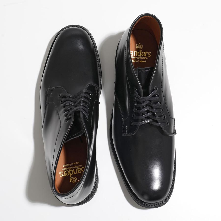 SANDERS Sanders サンダース チャッカブーツ 1139B MILITARY SANDERS Sanders サンダース チャッカブーツ 1139B MILITARY