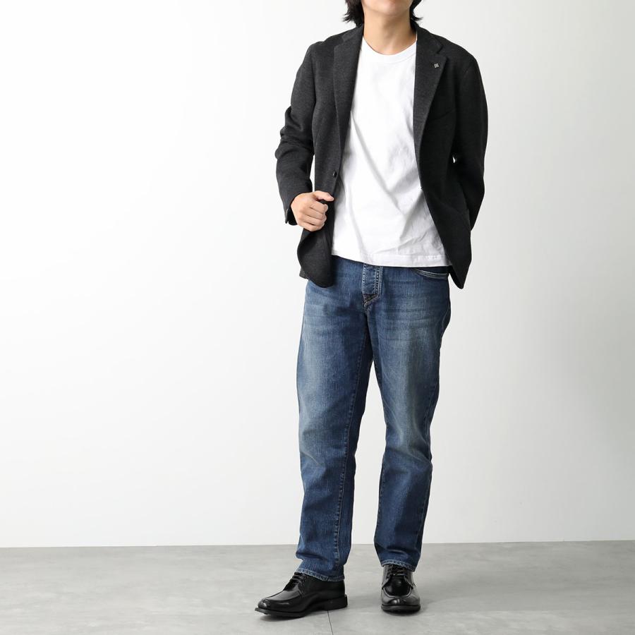 SANDERS（サンダース） チャッカブーツ 1815B MILITARY APRON DERBY