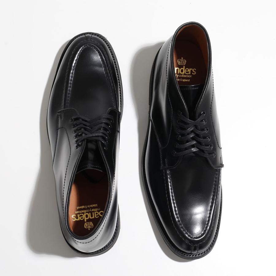 SANDERS Sanders サンダース チャッカブーツ 1815B MILITARY SANDERS Sanders サンダース チャッカブーツ 1815B MILITARY