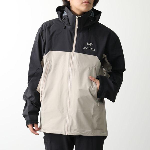 ARCTERYX アークテリクス ジャケット ベータ AR ジャケット Beta AR 