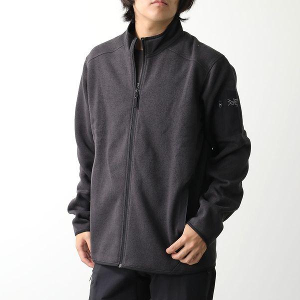 ARC'TERYX（アークテリクス） フリースジャケット Covert Cardigan M