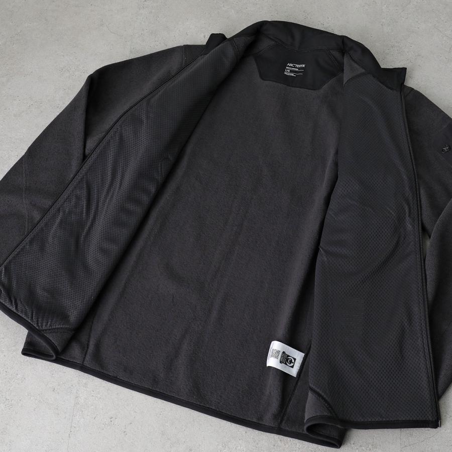 ARC'TERYX（アークテリクス） フリースジャケット Covert Cardigan M
