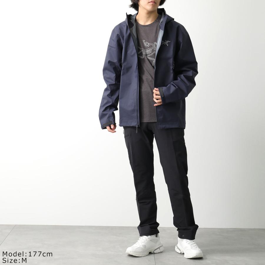 ARC'TERYX ARCTERYX アークテリクス ジャケット Beta Jacket ARC'TERYX ARCTERYX アークテリクス ジャケット Beta Jacket