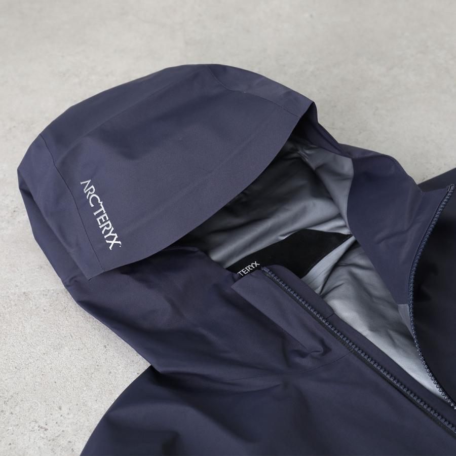 ARC'TERYX ARCTERYX アークテリクス ジャケット Beta Jacket ARC'TERYX ARCTERYX アークテリクス ジャケット Beta Jacket