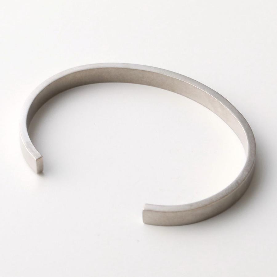 Maison Margiela MAISON MARGIELA 11 メゾンマルジェラ バングル Maison Margiela MAISON MARGIELA 11 メゾンマルジェラ バングル
