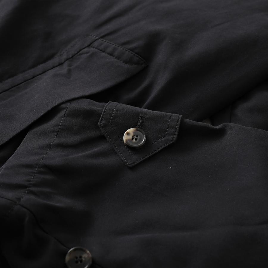 Maison Margiela（メゾンマルジェラ） トレンチコート S51AH0184