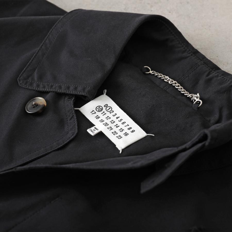 Maison Margiela（メゾンマルジェラ） トレンチコート S51AH0184