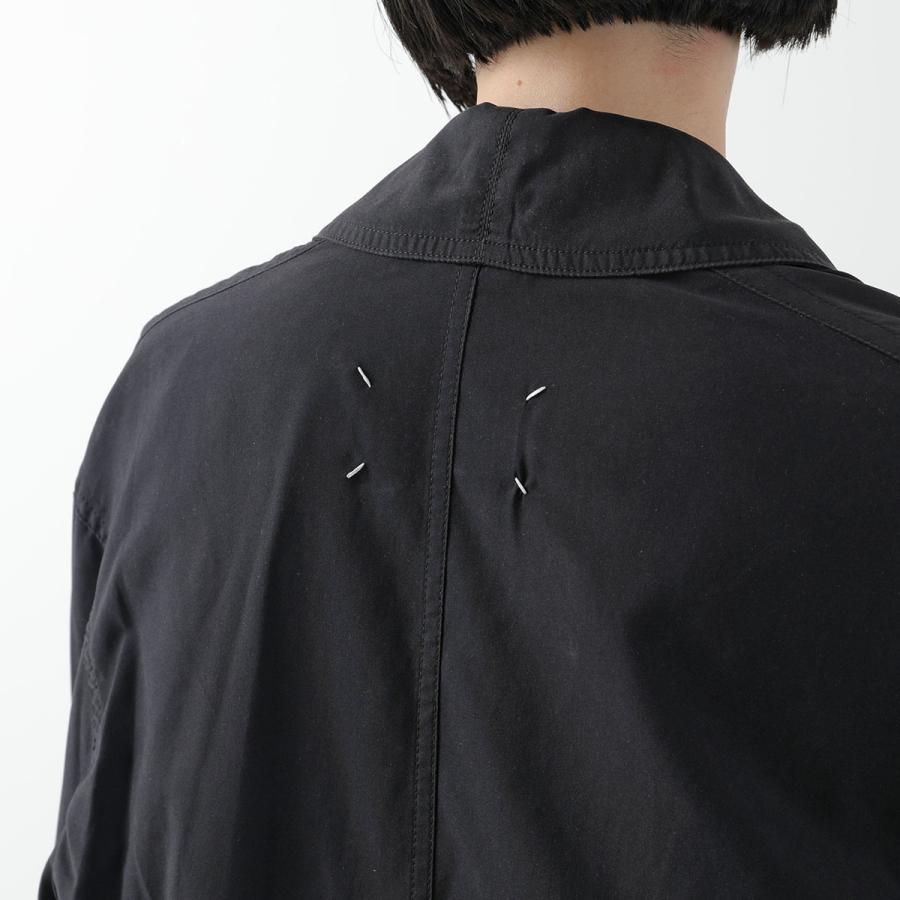 Maison Margiela（メゾンマルジェラ） トレンチコート S51AH0184