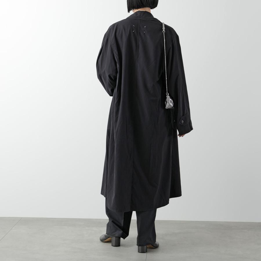 Maison Margiela（メゾンマルジェラ） トレンチコート S51AH0184